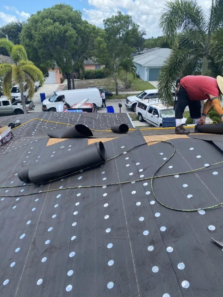 Slide of C. I. T. Repair & Remodeling