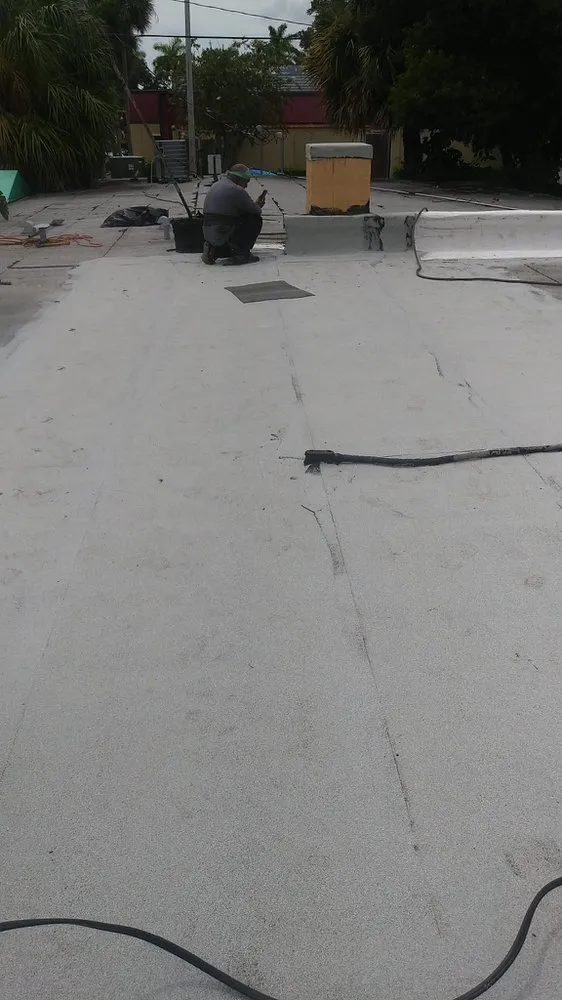 Slide of C. I. T. Repair & Remodeling