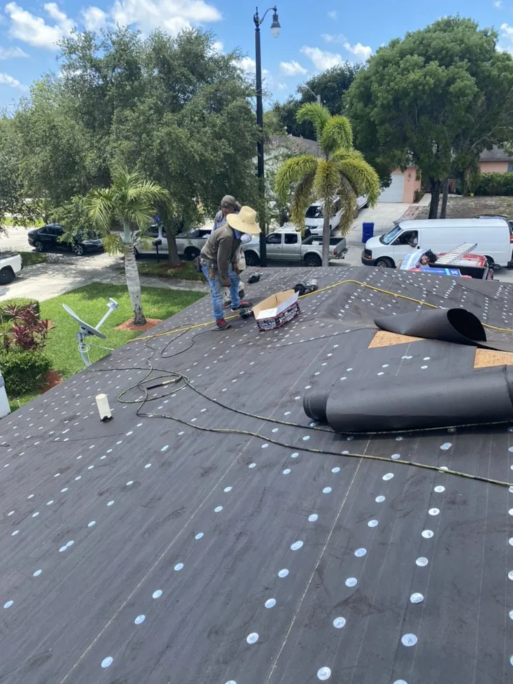 Slide of C. I. T. Repair & Remodeling