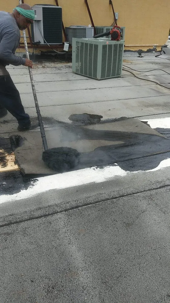 Slide of C. I. T. Repair & Remodeling