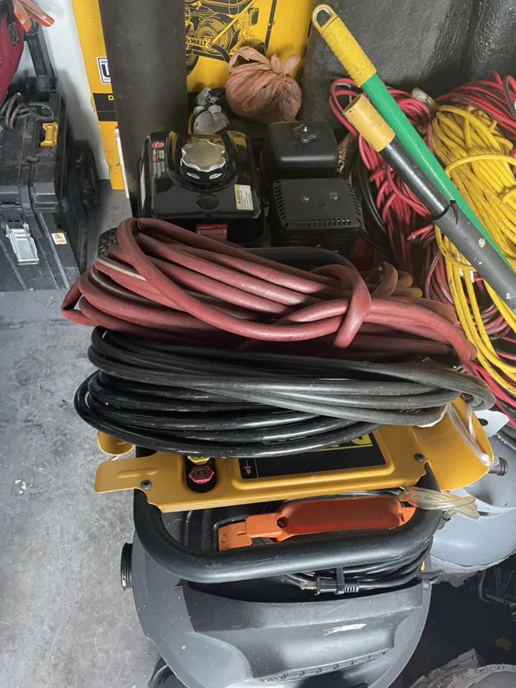 Slide of C. I. T. Repair & Remodeling