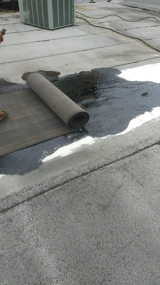 Slide of C. I. T. Repair & Remodeling