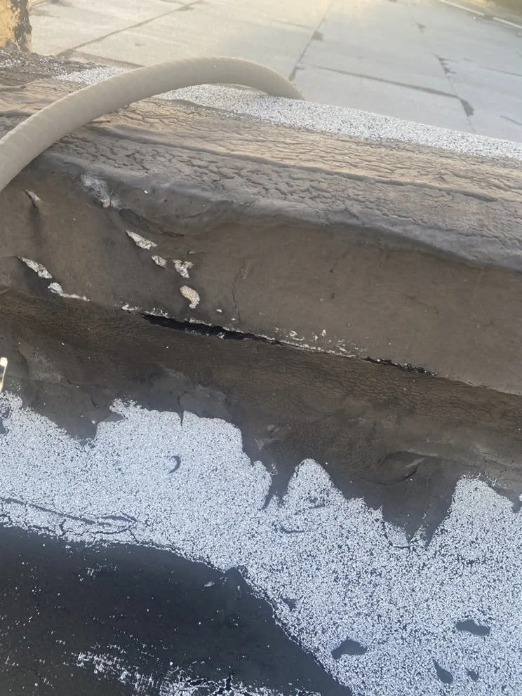 Slide of C. I. T. Repair & Remodeling