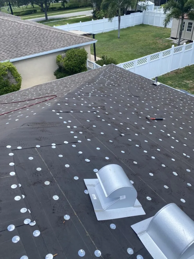 Slide of C. I. T. Repair & Remodeling