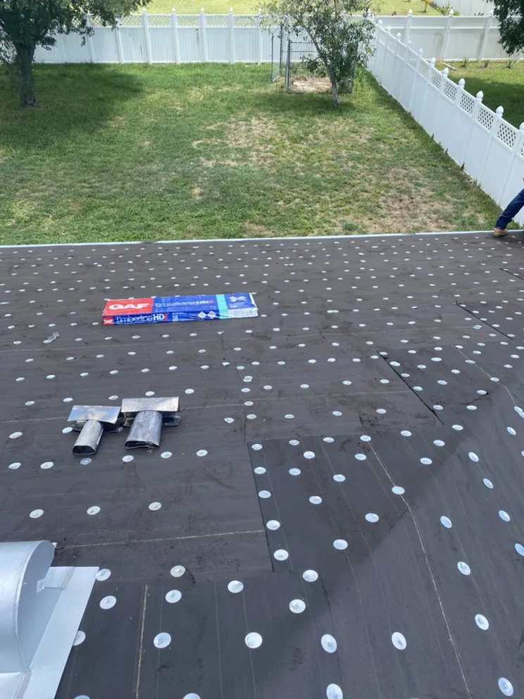 Slide of C. I. T. Repair & Remodeling