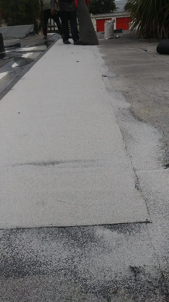 Slide of C. I. T. Repair & Remodeling