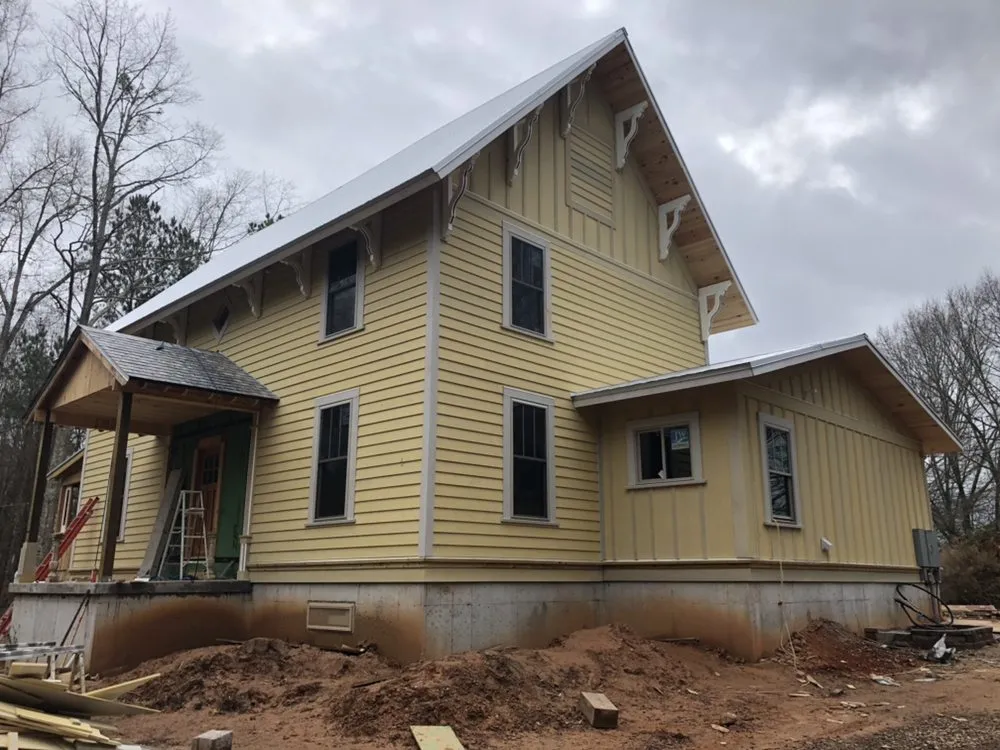 Slide of C Jenkins Construction