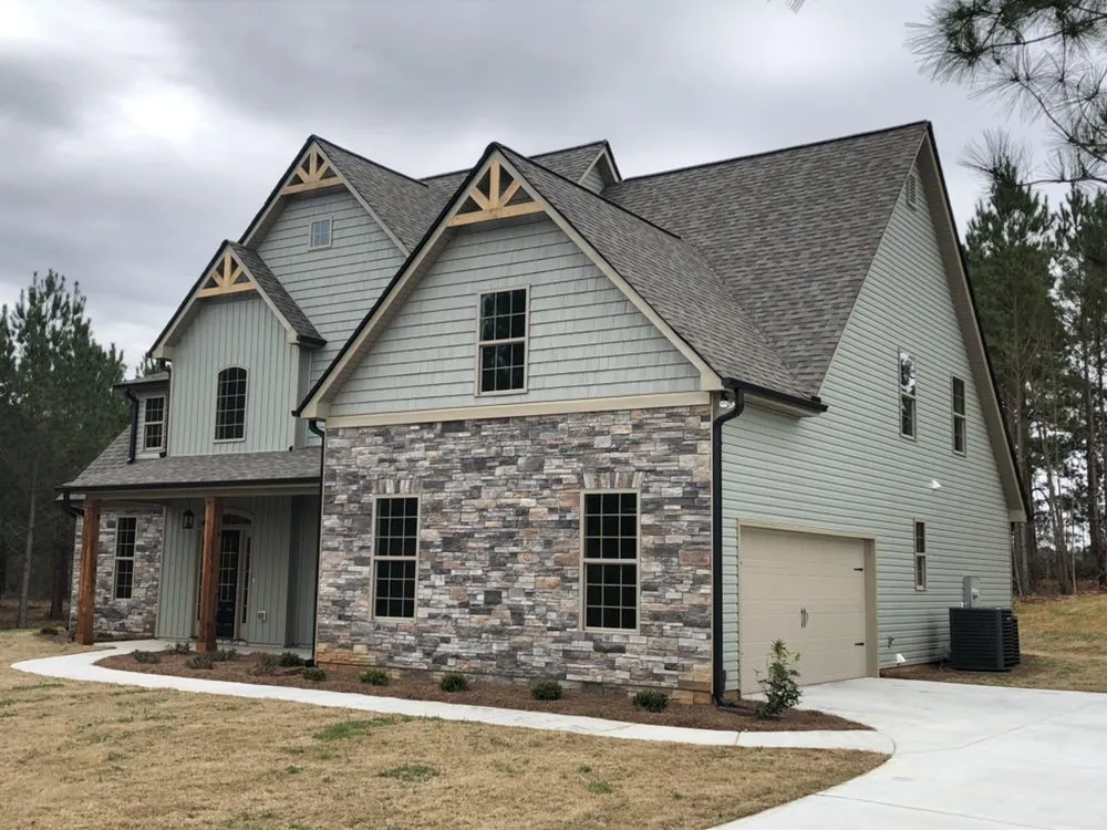 Slide of C Jenkins Construction