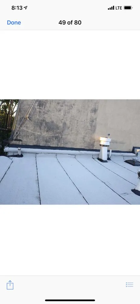 Slide of C Johnston Roofing & Waterproofing