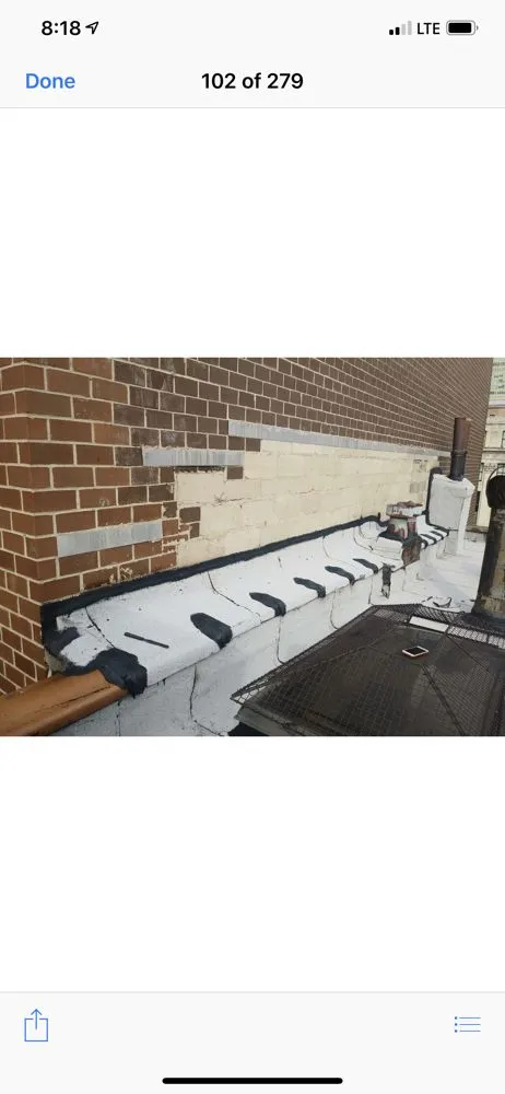 Slide of C Johnston Roofing & Waterproofing