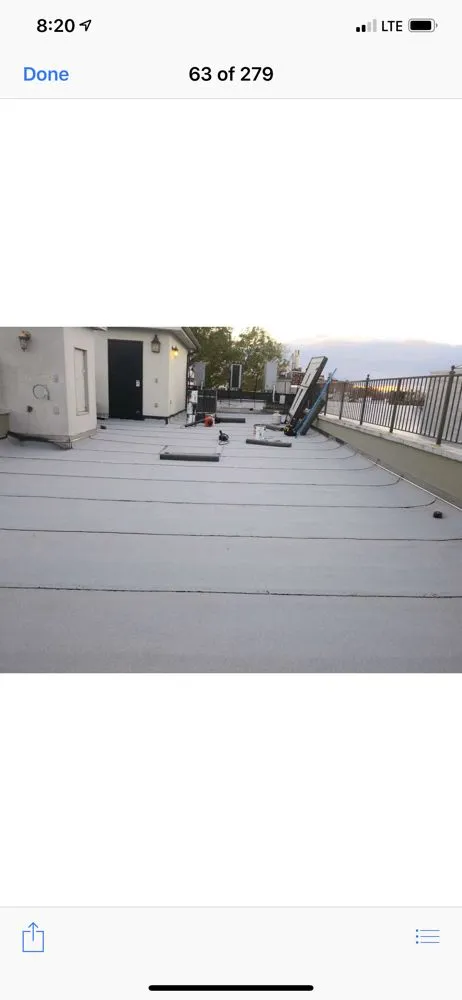 Slide of C Johnston Roofing & Waterproofing