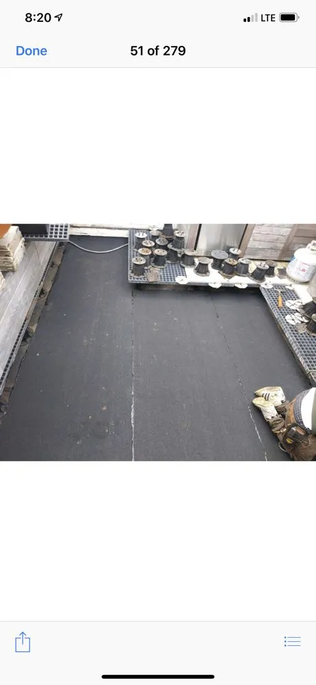 Slide of C Johnston Roofing & Waterproofing
