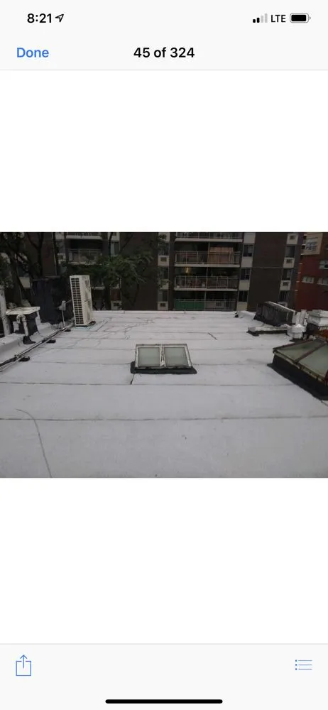 Slide of C Johnston Roofing & Waterproofing