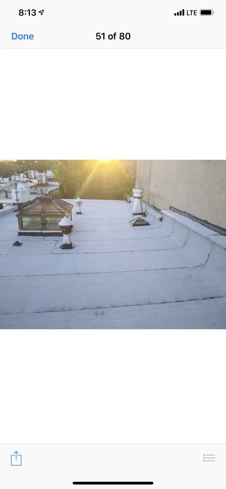 Slide of C Johnston Roofing & Waterproofing