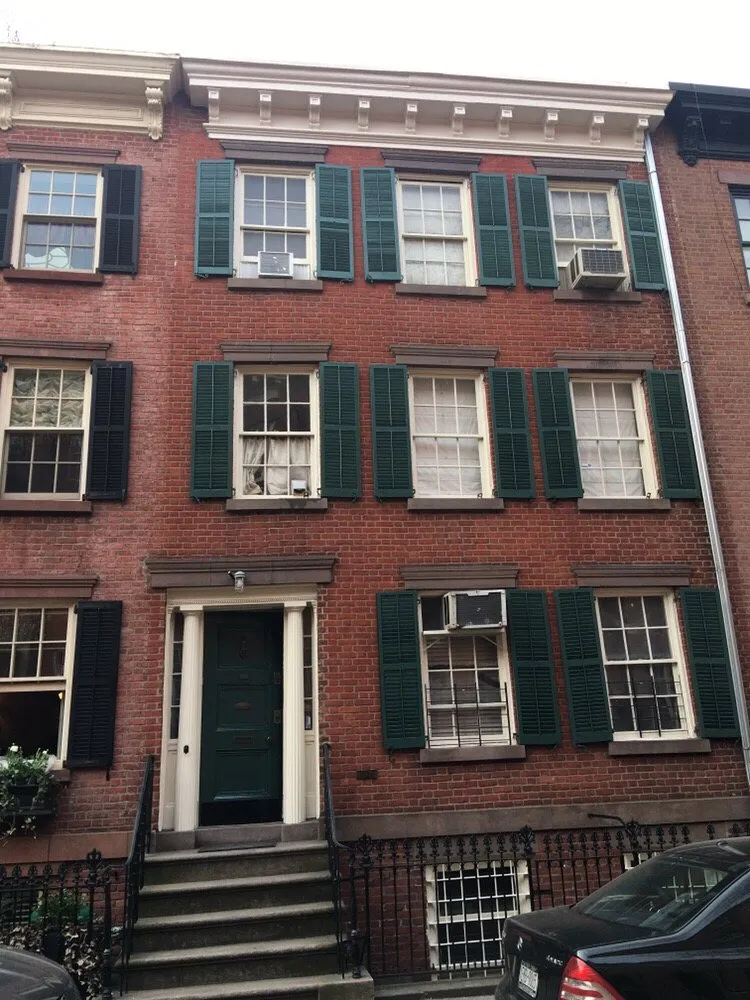 Slide of C Johnston Roofing & Waterproofing