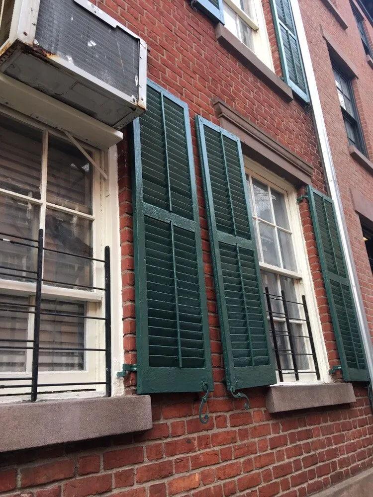 Slide of C Johnston Roofing & Waterproofing