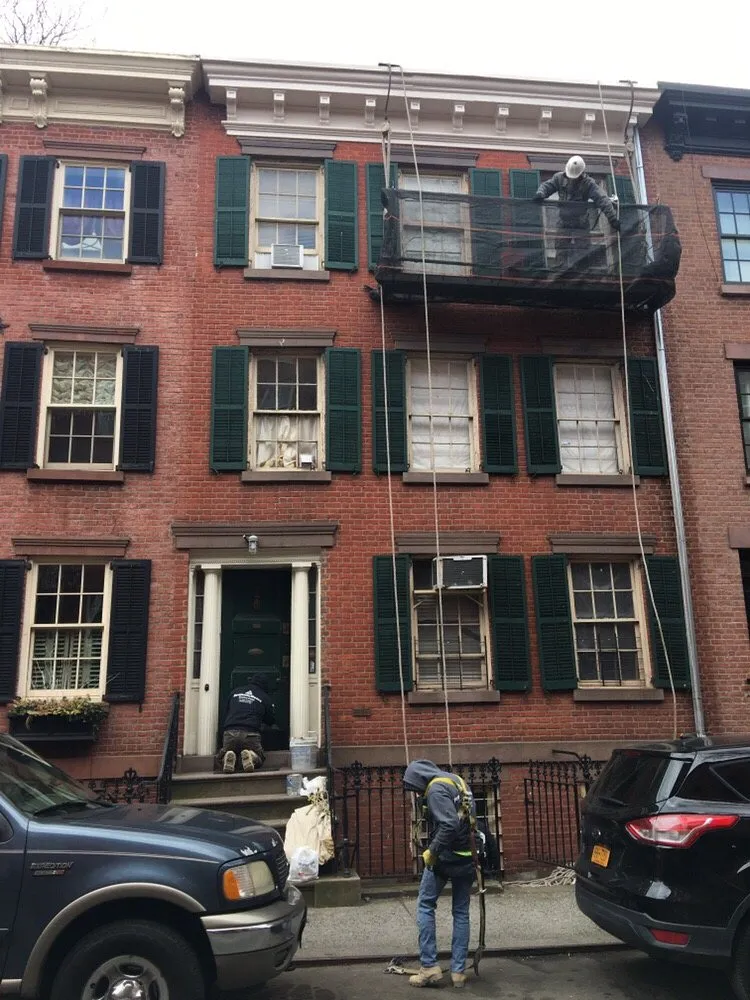 Slide of C Johnston Roofing & Waterproofing