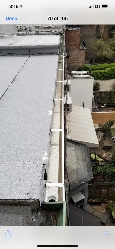 Slide of C Johnston Roofing & Waterproofing