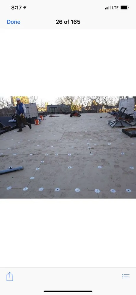 Slide of C Johnston Roofing & Waterproofing