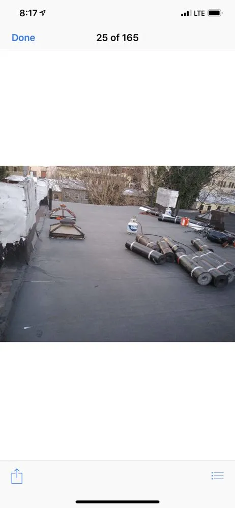 Slide of C Johnston Roofing & Waterproofing