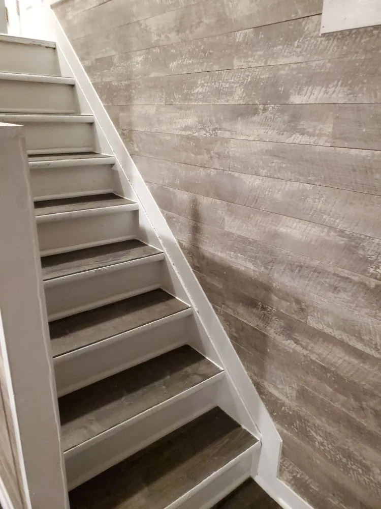 Slide of C Jones Exteriors