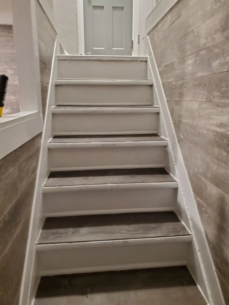 Slide of C Jones Exteriors