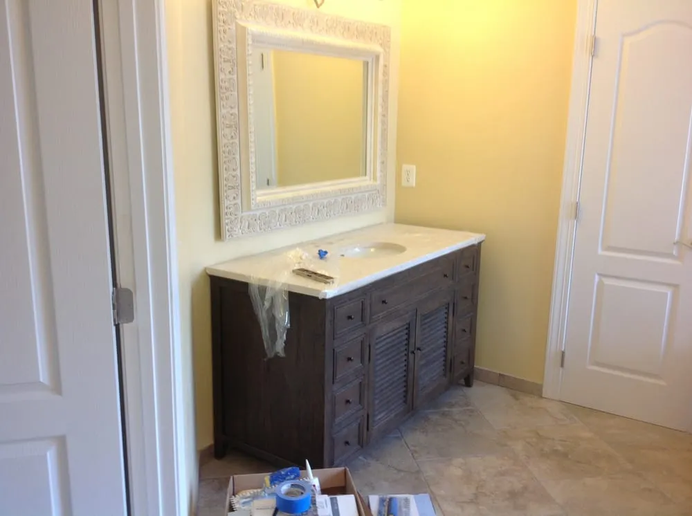 Slide of C L Fox and Son