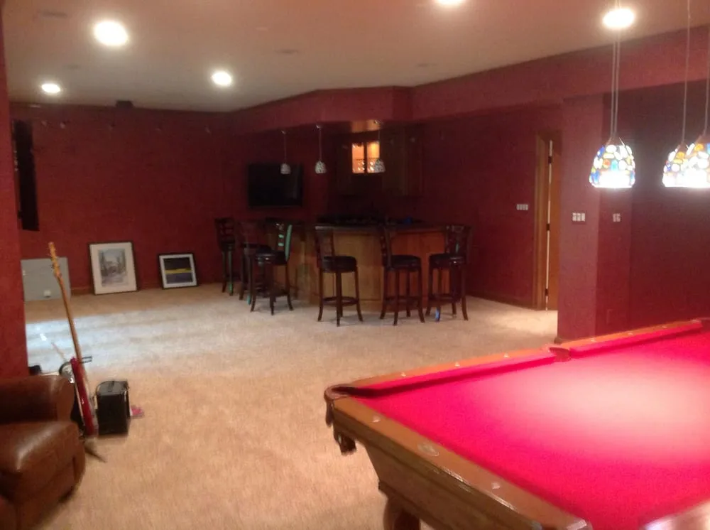 Slide of C L Fox and Son