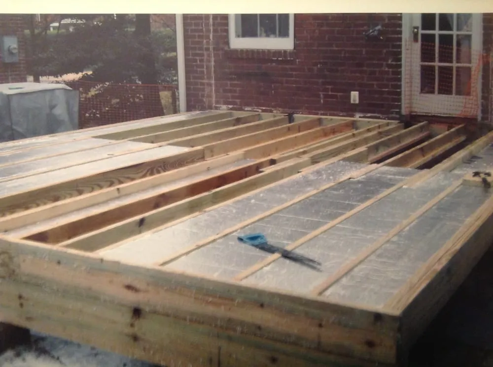 Slide of C L Fox and Son