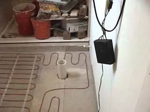 Slide of C L Fox and Son