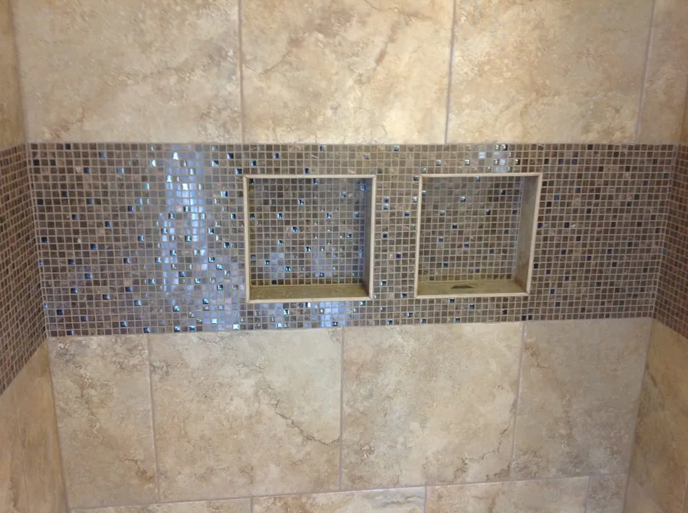 Slide of C L Fox and Son