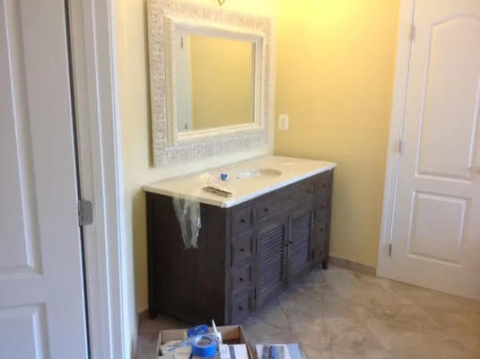 C L Fox and Son Logo