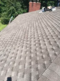 Slide of C L Frey Construction