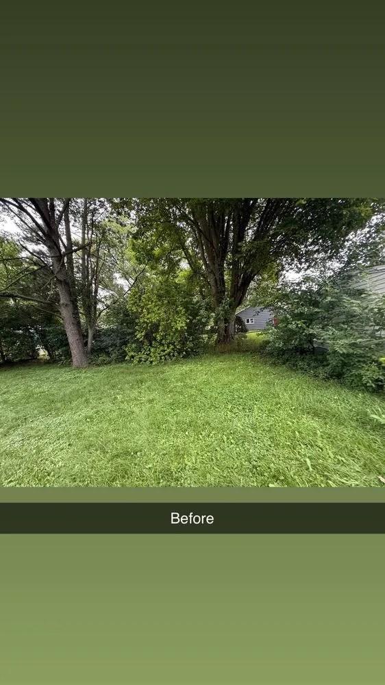 Slide of C M Labor Services