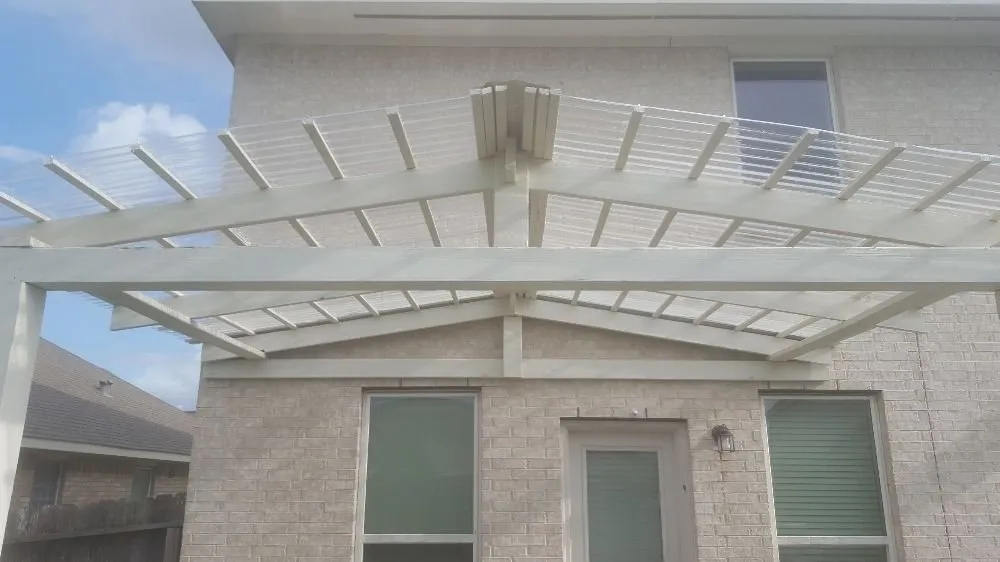 Slide of C-Marquez Construction