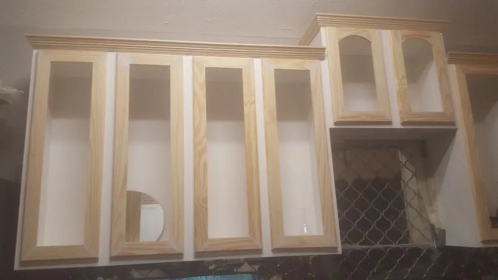 Slide of C-Marquez Construction