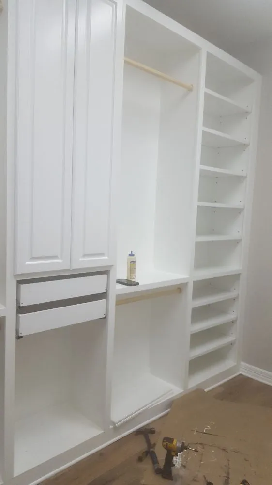 Slide of C-Marquez Construction