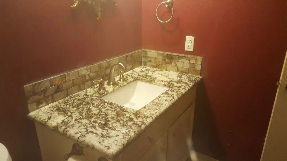 Slide of C-Marquez Construction