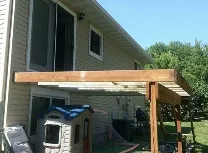 Slide of C-n-J Construction