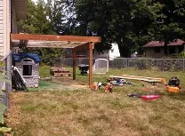 Slide of C-n-J Construction