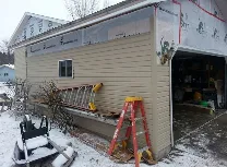 Slide of C-n-J Construction