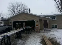 Slide of C-n-J Construction