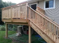 Slide of C-n-J Construction