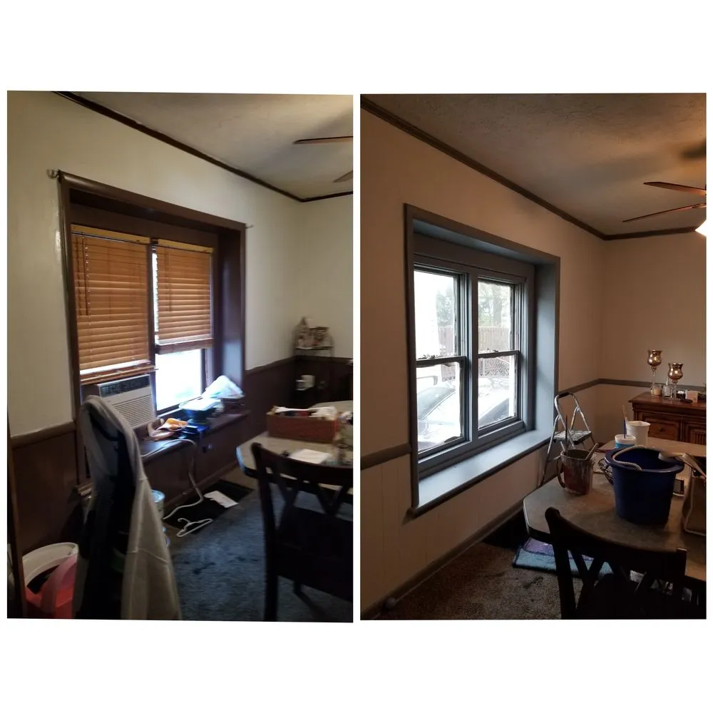 Slide of C N M True Colors