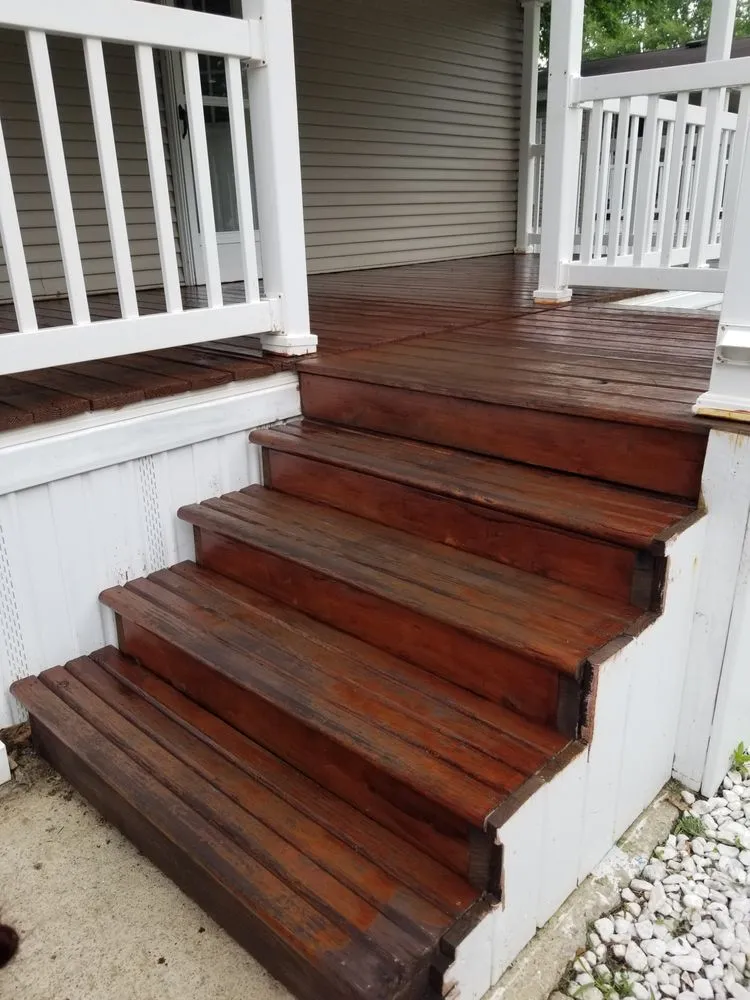 Slide of C N M True Colors