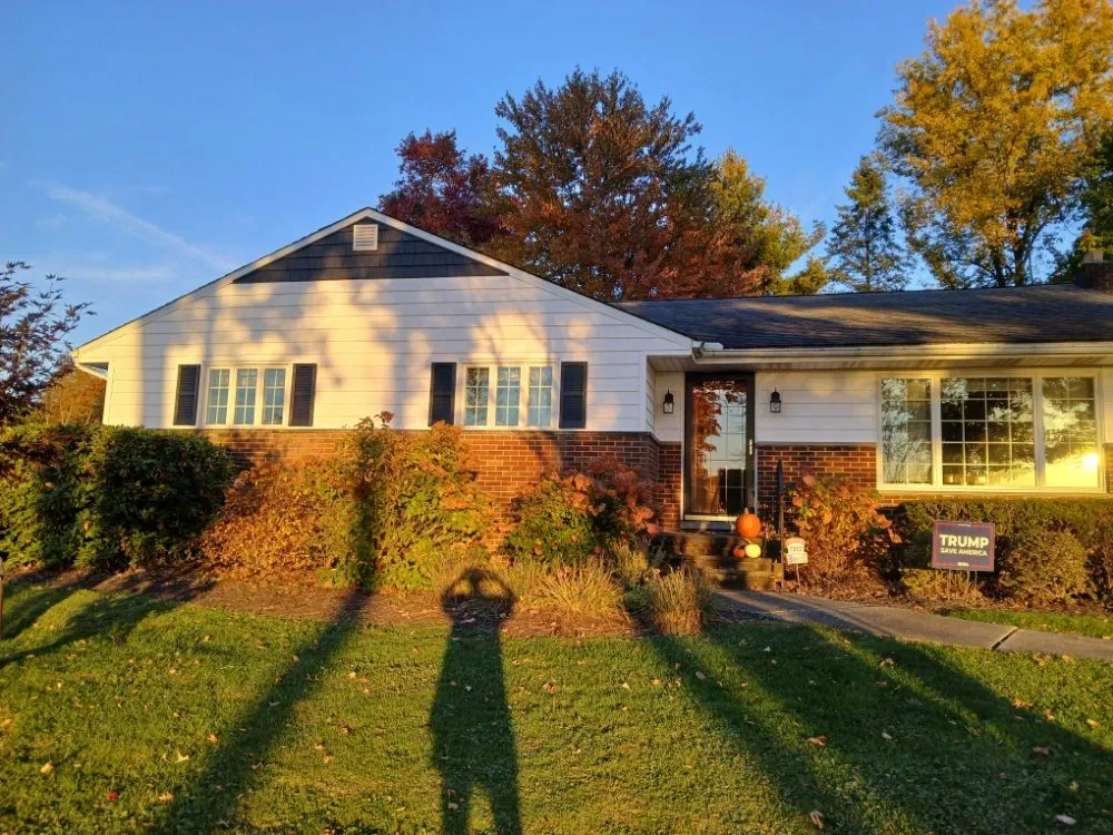 Slide of C N M True Colors