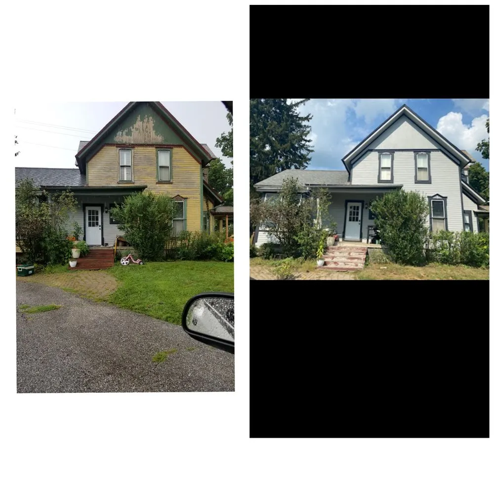 Slide of C N M True Colors