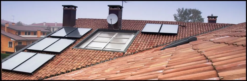 Slide of C P Roofing & Tree Service