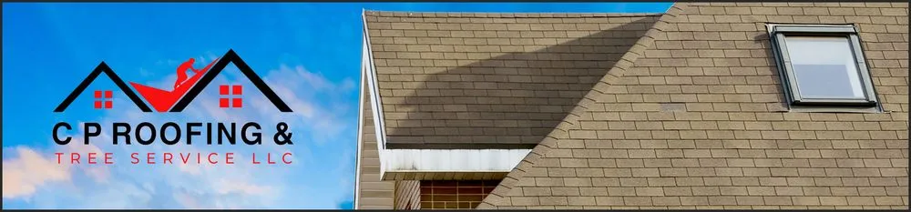 Slide of C P Roofing & Tree Service