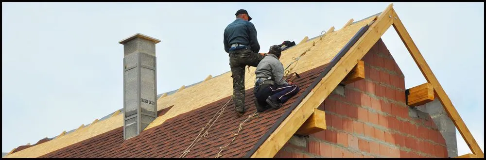 Slide of C P Roofing & Tree Service